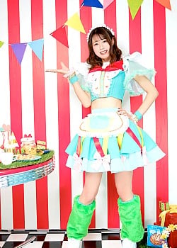 Nagi Miyazaki